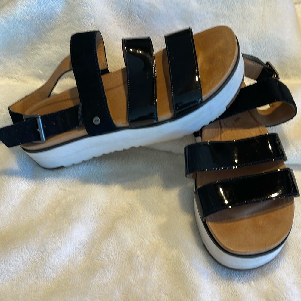 Ugg Sandals